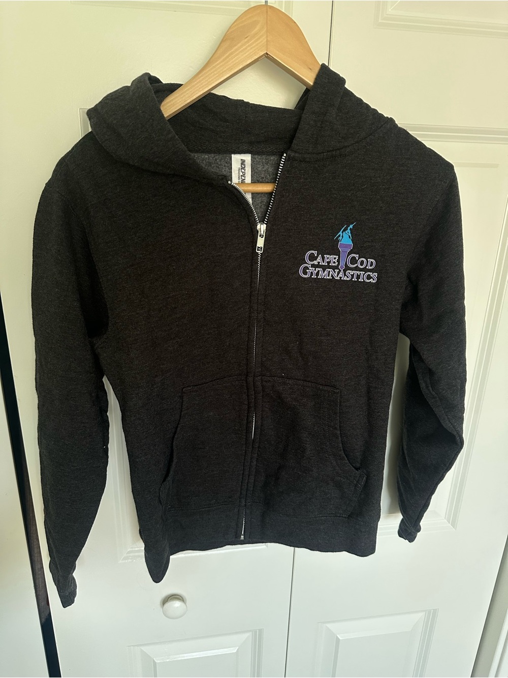 Cape Cod Gymnastics Hoodie for Kids